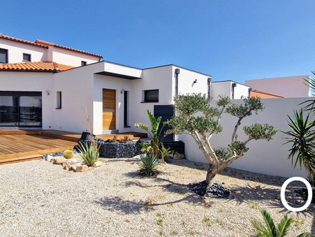vente maison Rivesaltes