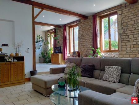 vente maison Seurre