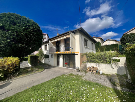 vente maison unieux