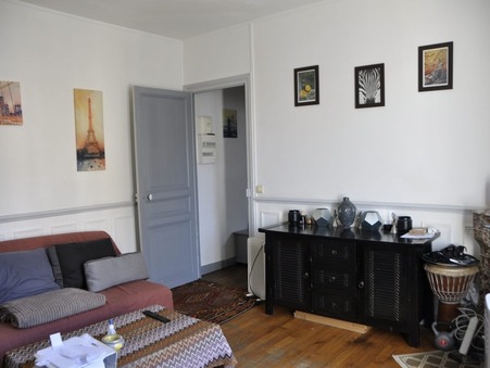 vente appartement Soissons 88 000€