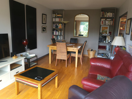 vente appartement quimper