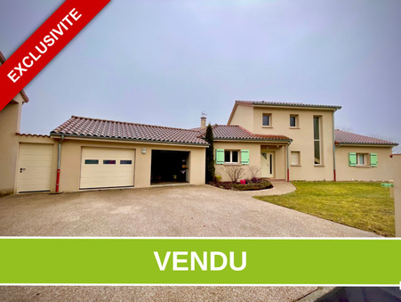 vente maison AURILLAC  493 000€