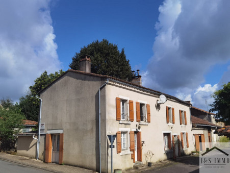 vente maison Ma