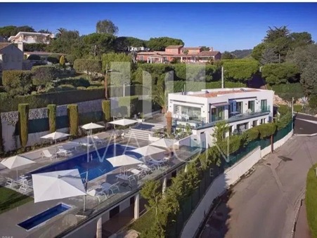 location maison Vallauris