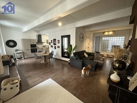 vente appartement beziers