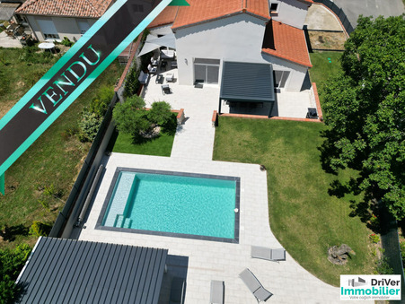 vente maison escalquens
