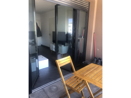 vente appartement castelnau le lez