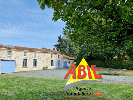 vente maison la chapelle themer