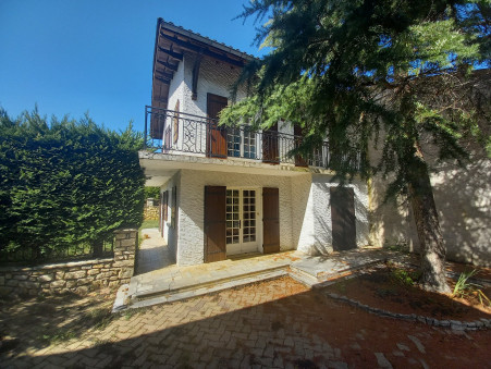 vente maison villereal