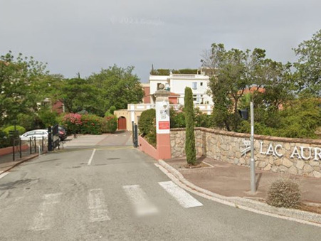 location parking Frejus