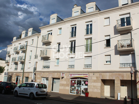 vente appartement rambouillet