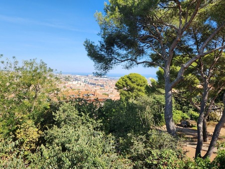 vente maison Sete  789 000€