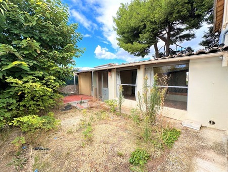 vente maison sete