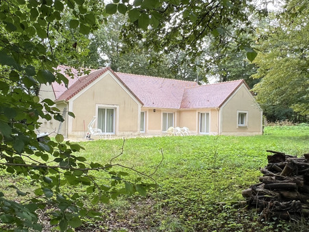 vente maison barbizon