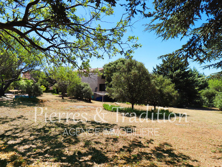 vente maison Viens