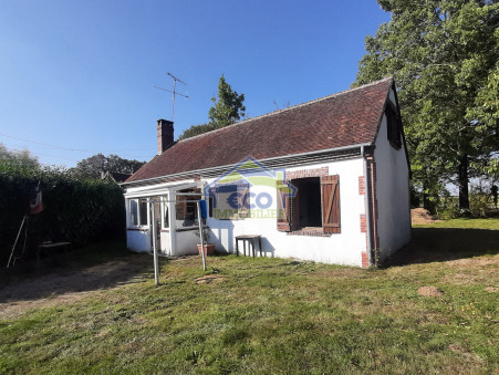 vente maison chateaudun