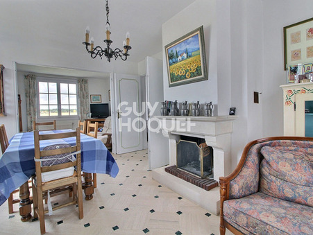 vente maison rambouillet
