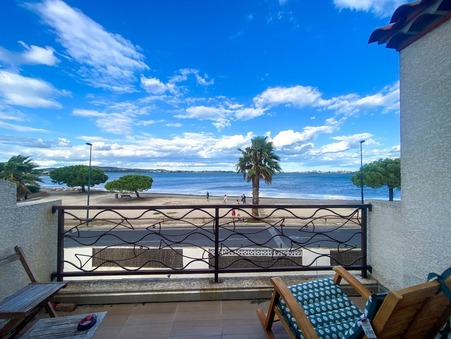 vente maison sete