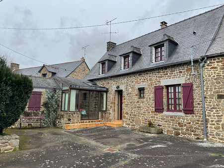 vente maison montaudin