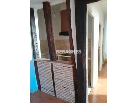 vente appartement Bergerac