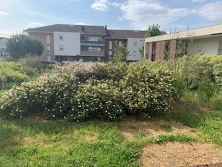 vente appartement Bassens