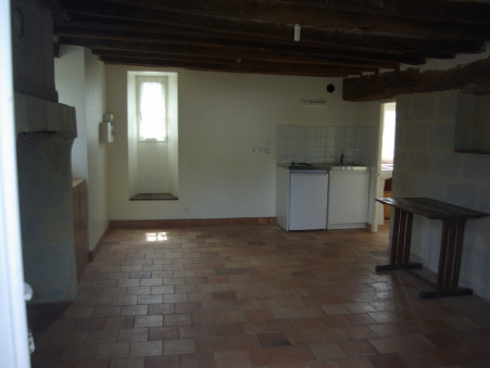 vente appartement Saint-Barthélemy-d'Anjou 99 500€