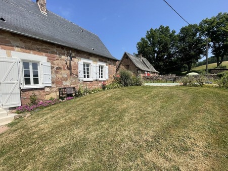 vente propriete Louignac