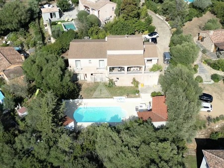 vente maison afa
