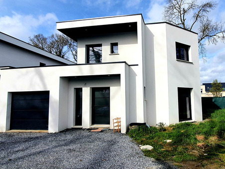 vente maison ANGERS  430 000€