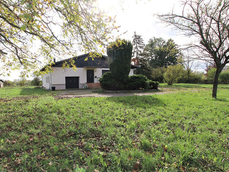 vente maison pommerieux