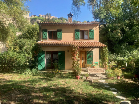 Maison à vendre Varages (83670) - Achat d'une maison sur Varages