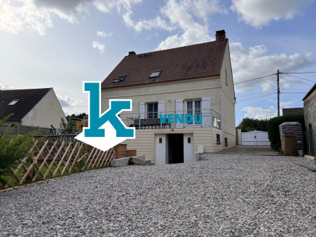 vente maison clermont