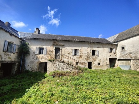 vente maison Castanet