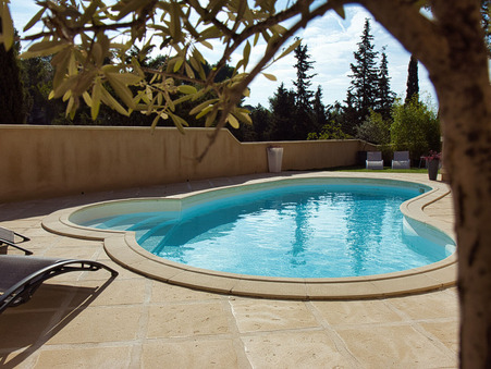 vente maison sausset les pins