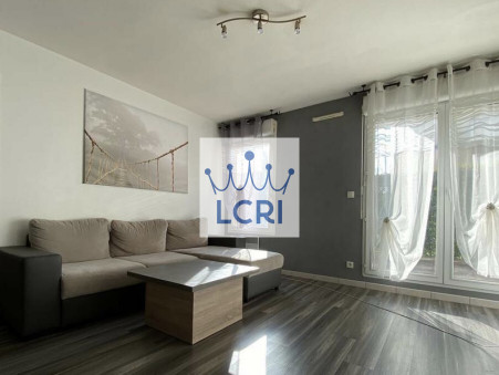 vente appartement Toulouse