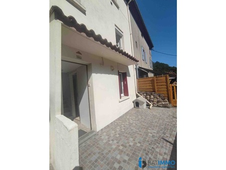 vente maison mazamet