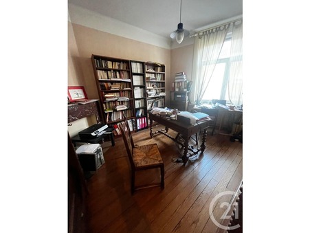 vente maison Douai  113 900€