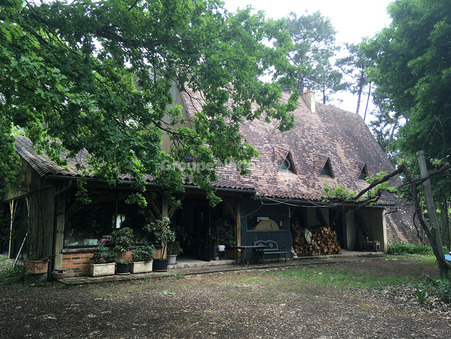 vente maison Rouffignac saint cernin de r