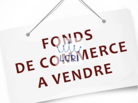 vente fondscommerce Lecousse