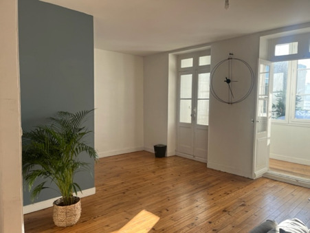 vente appartement Pau  203 000€