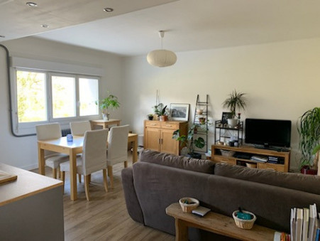 vente appartement Faverges