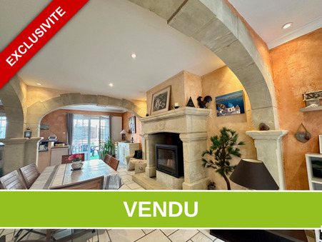 vente maison Estaing