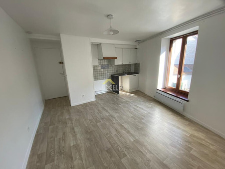 location appartement Guerville