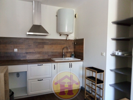 location appartement Saint-junien