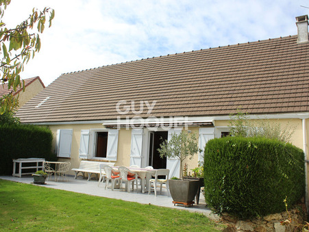 vente maison Le Perray-en-Yvelines  351 900€