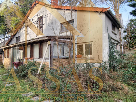 vente maison chilly mazarin