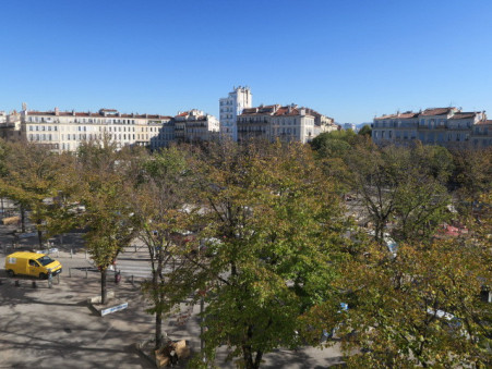 vente appartement Marseille 1er 99 000€