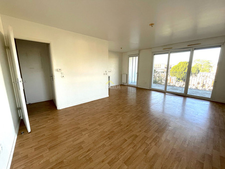 vente appartement Mantes la jolie  180 000€