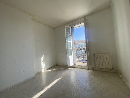 vente maison Lunel viel