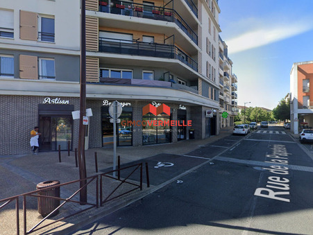 location parking Eragny